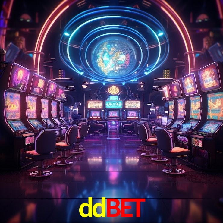 Promoções ddbet