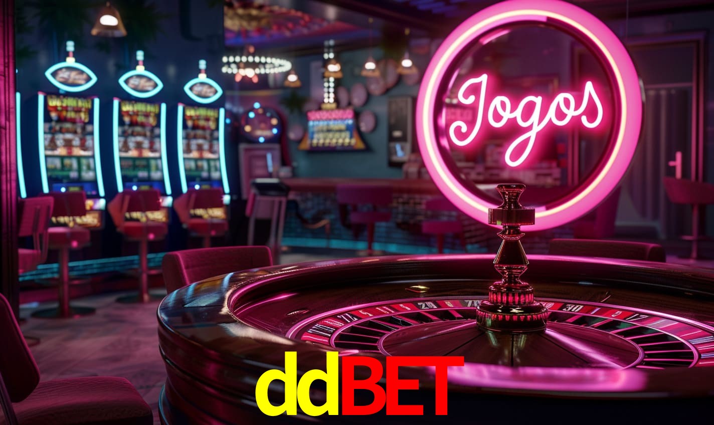 Torneios ddbet