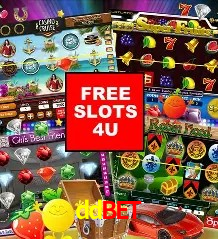 Descubra a Magia dos Jogos de Arcade no ddbet