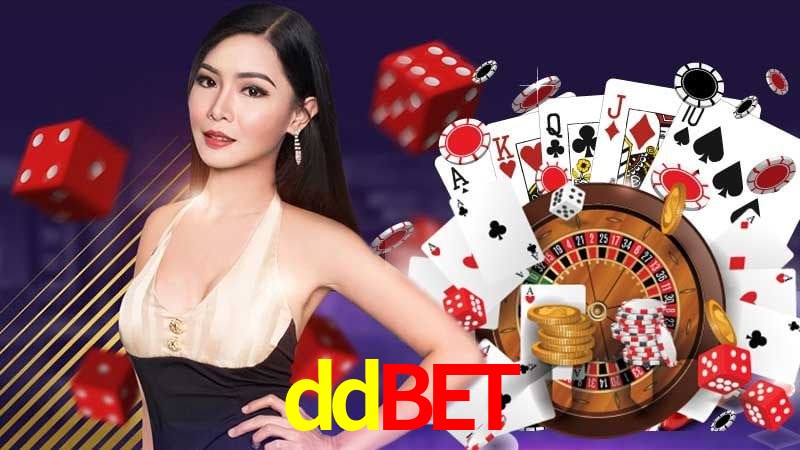 Diretório de Jogos ddbet