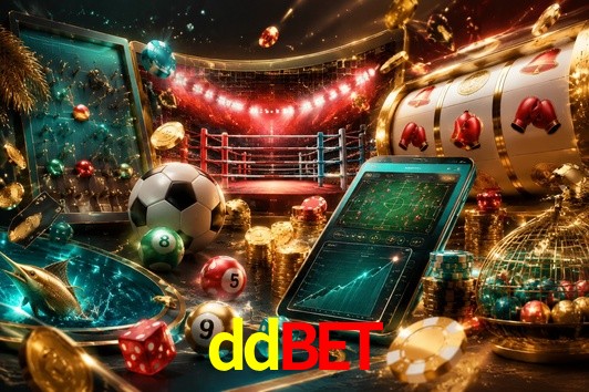 Descubra a Essência do ddbet: Nossa História e Compromissos
