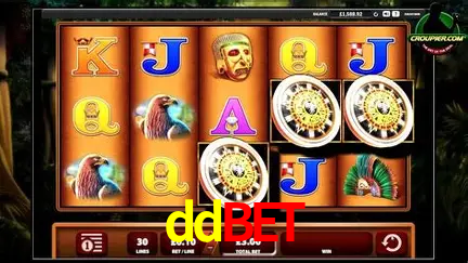 A Experiência Imersiva dos Cassinos Ao Vivo no ddbet