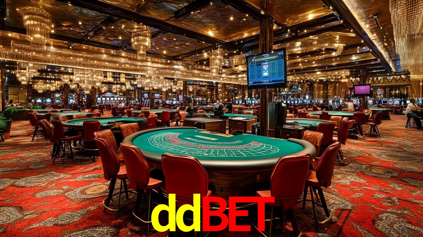 ddbet