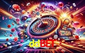 Aplicativo móvel ddbet para iOS e Android