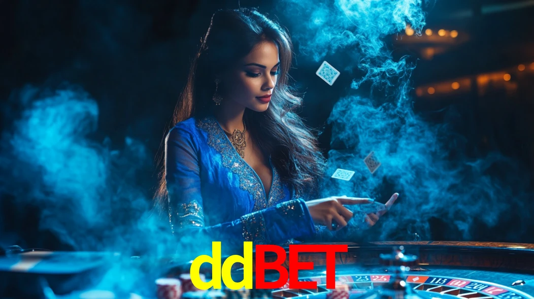 Jogos Exclusivos ddbet
