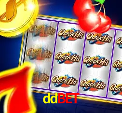 App Desktop ddbet