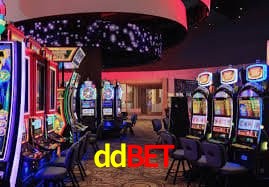 Sistema VIP ddbet