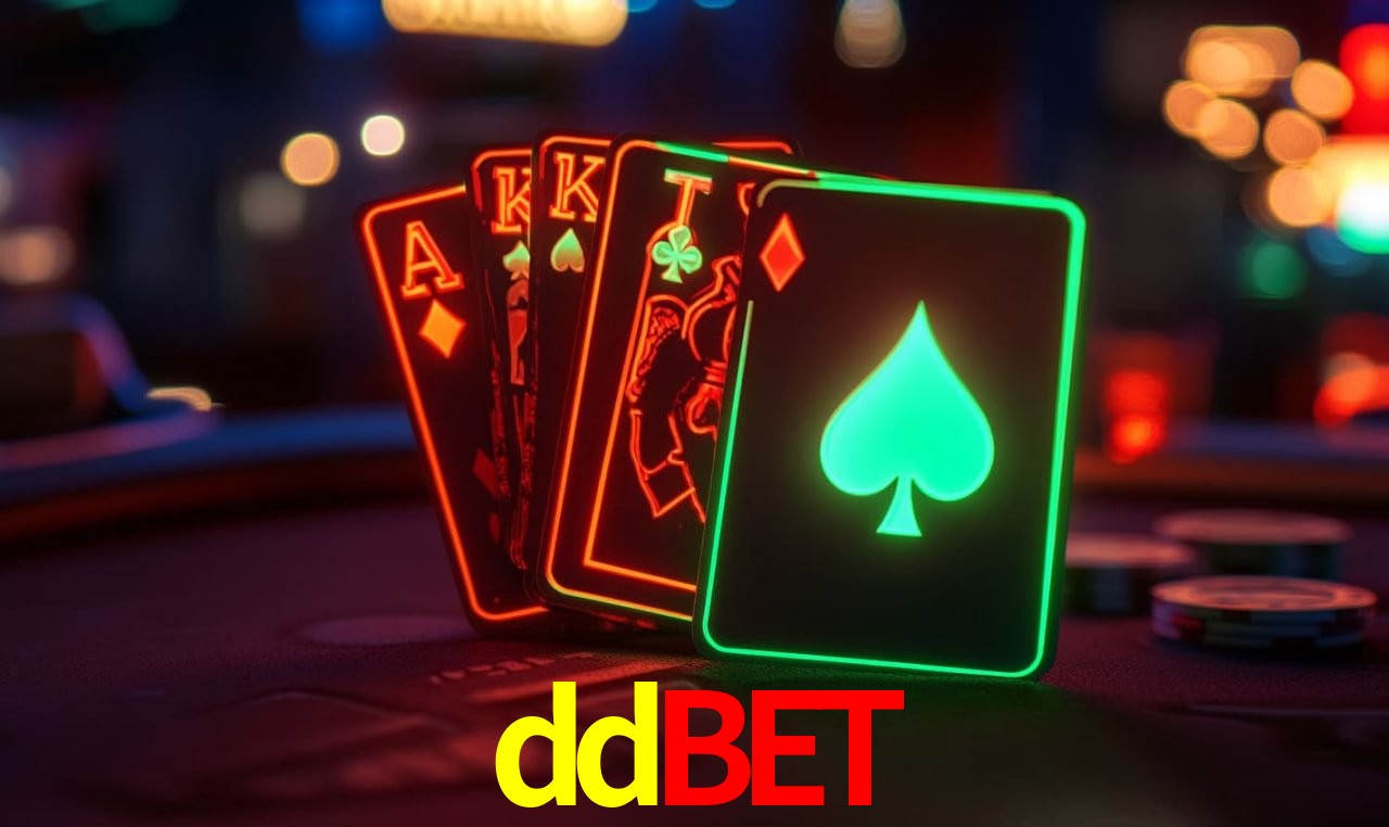 Torneios ddbet