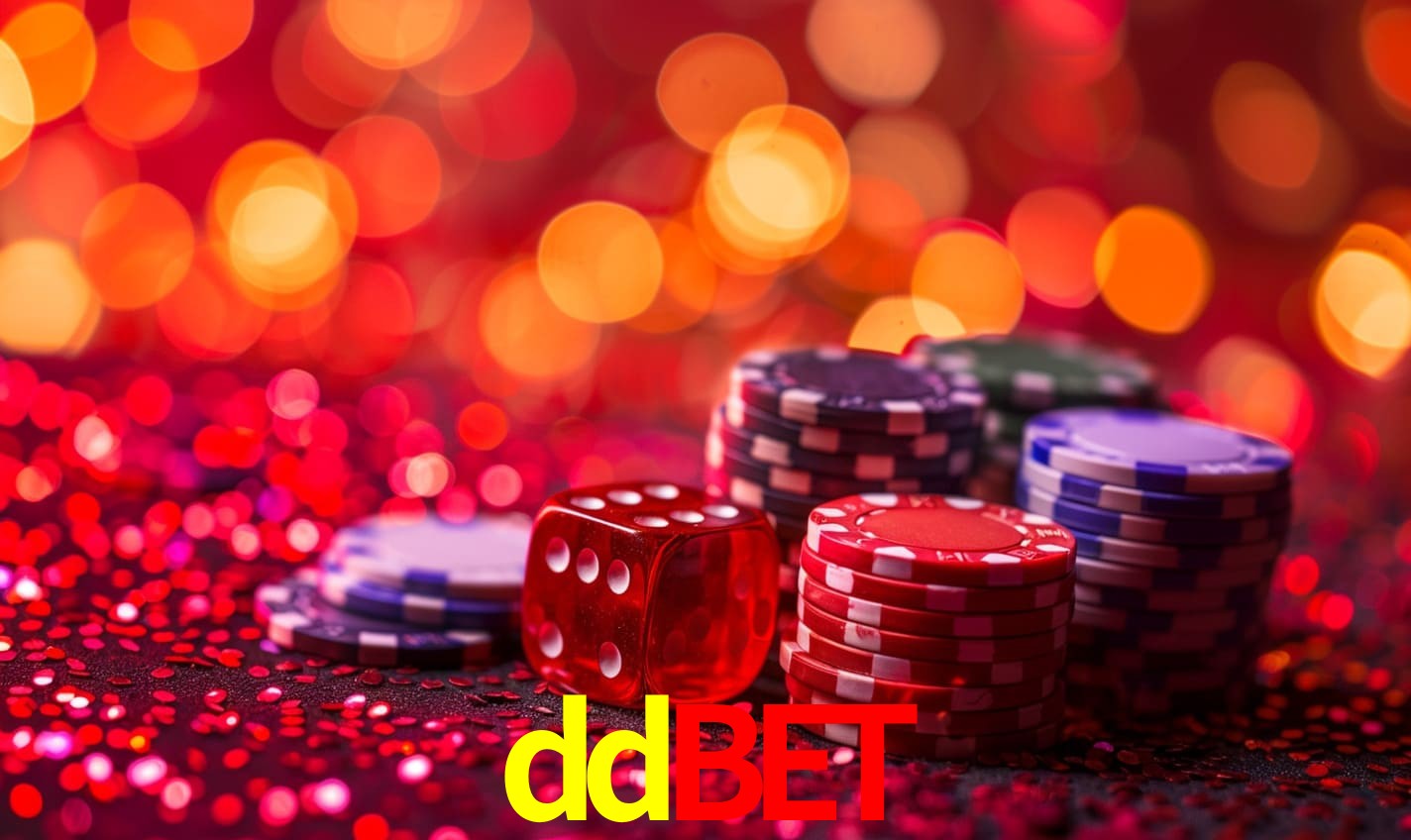 Bônus Diários ddbet