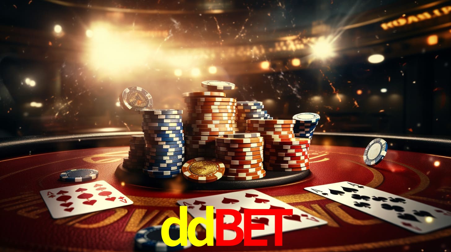 Live Casino ddbet