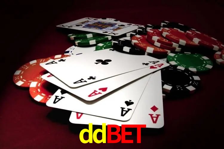 Design Responsivo ddbet