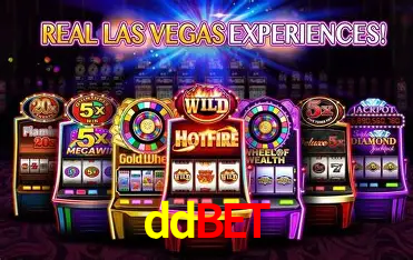 A Emoção da Loteria na ddbet: Uma Chance de Mudança de Vida