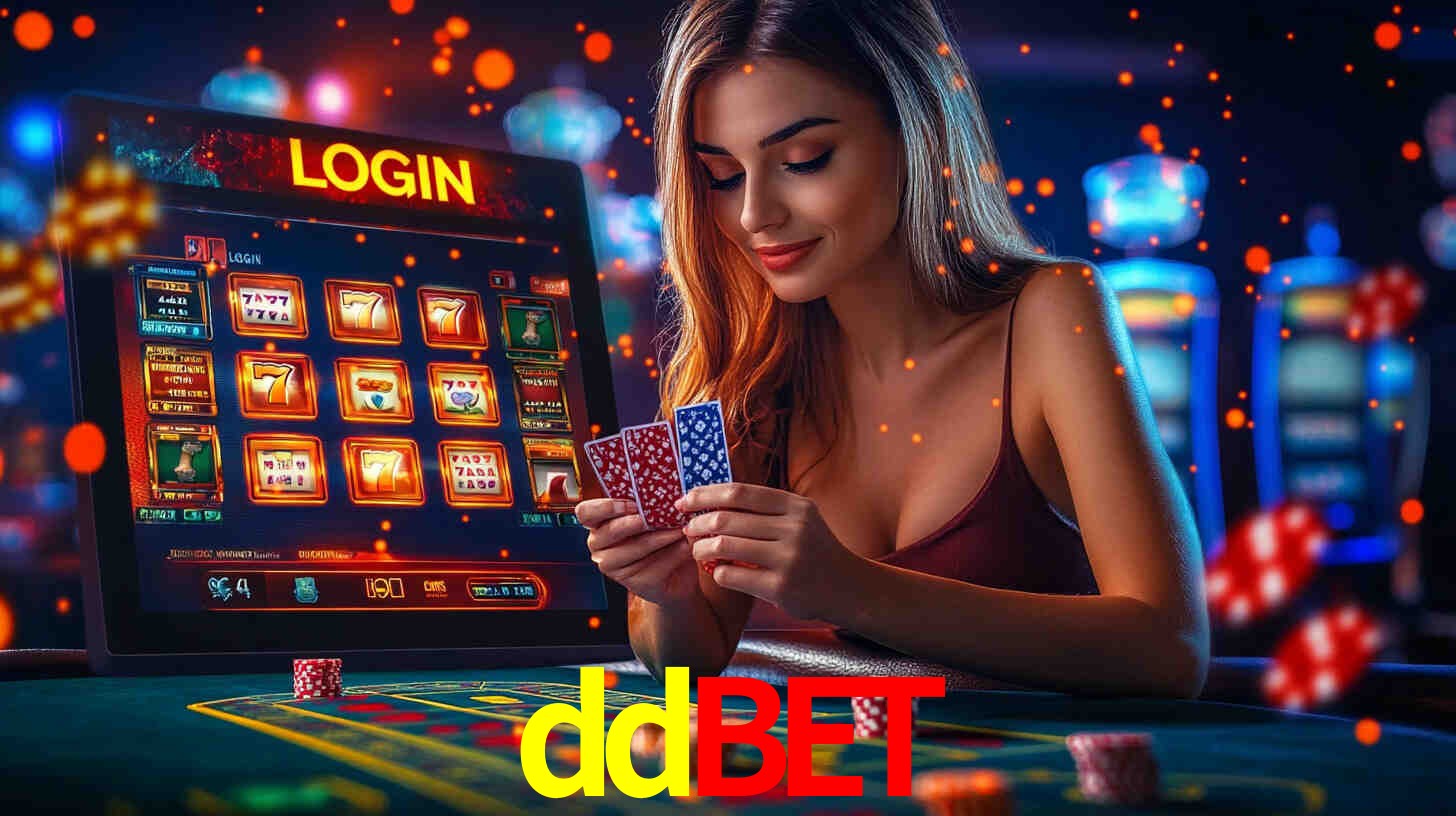 Promoções App ddbet
