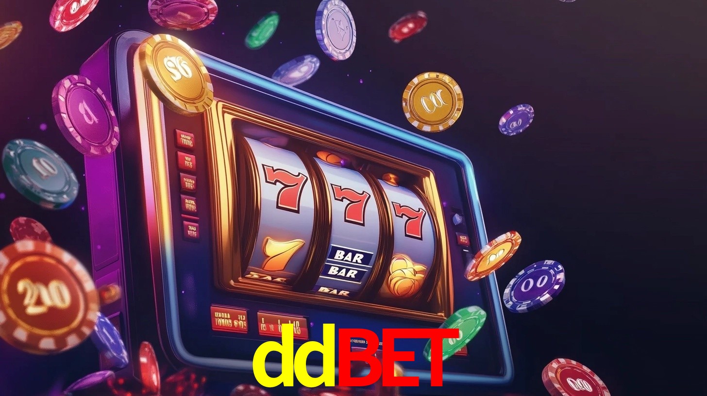 Welcome Bonus ddbet