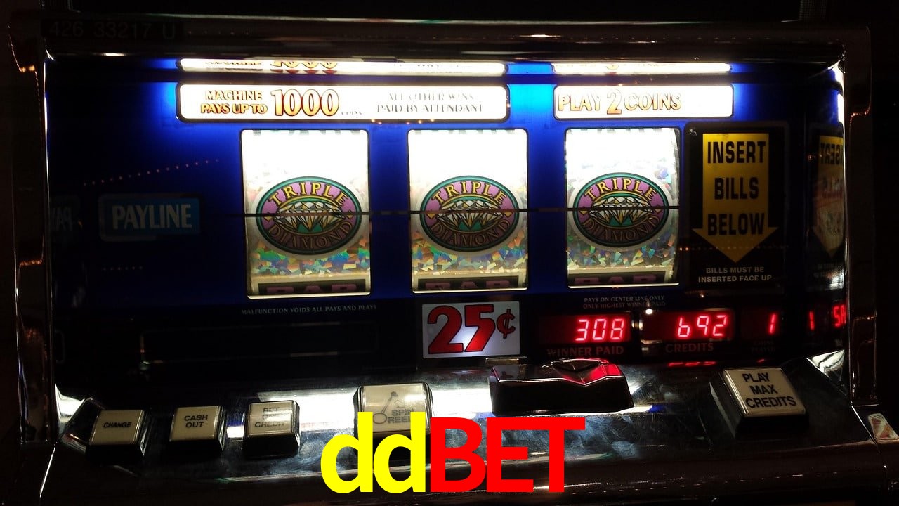 Tennis Betting ddbet