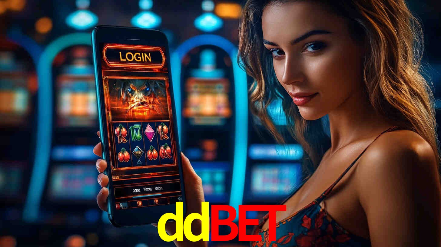 Vantagens App ddbet