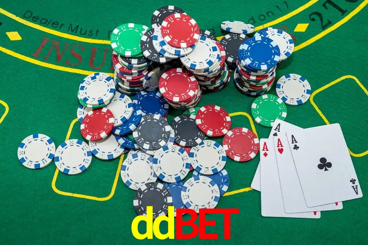 Benefícios da Conta ddbet