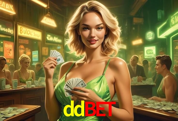 Interface Premium ddbet