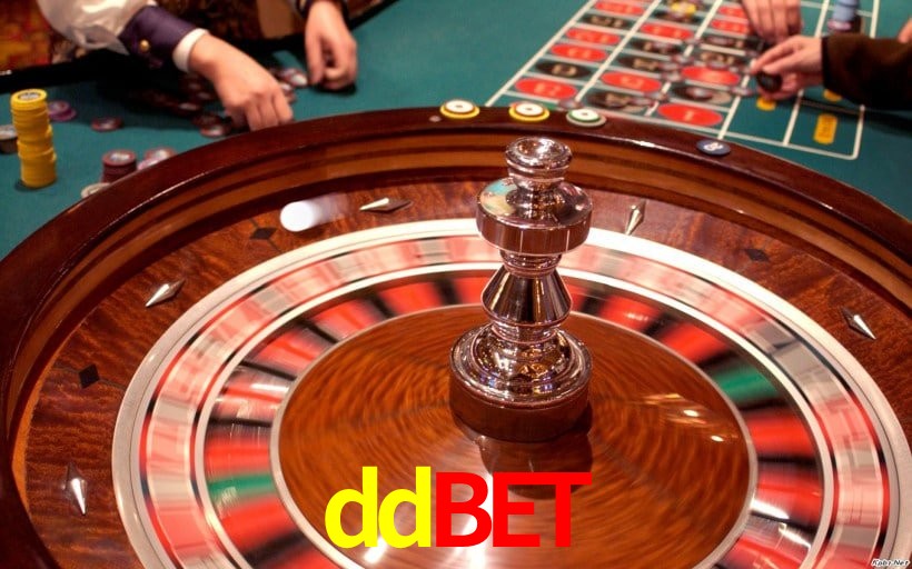 Cadastro Rápido ddbet
