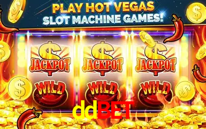 Apostas Esportivas na ddbet: Um Guia Completo