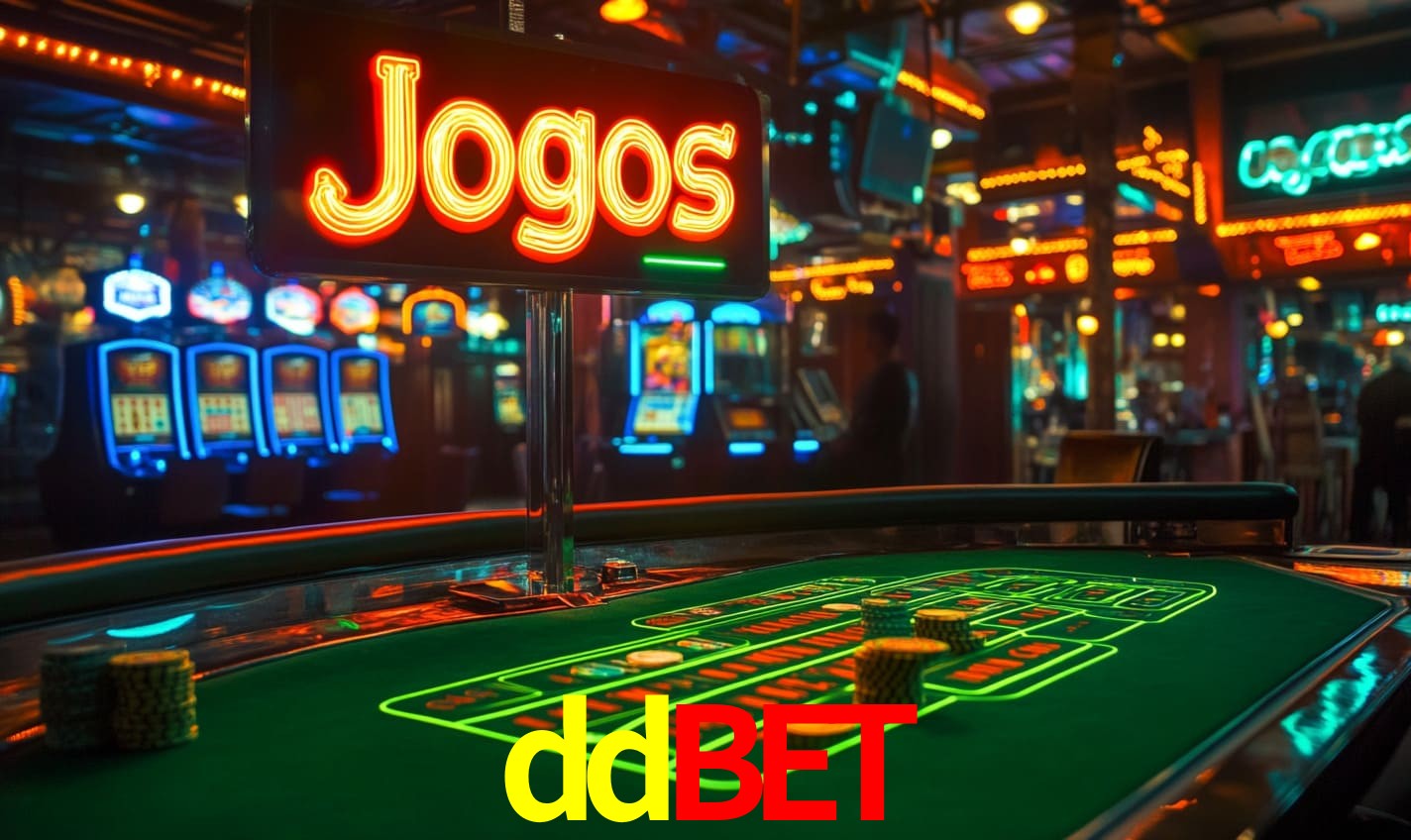 ddbet RTP transparência