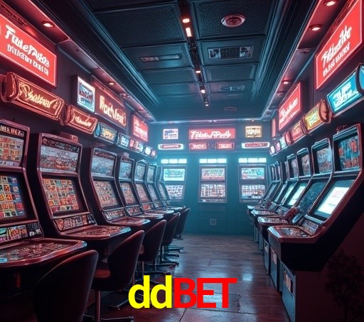 Progressão VIP ddbet