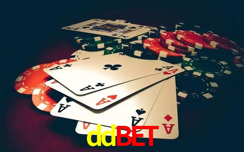 Oportunidades ddbet