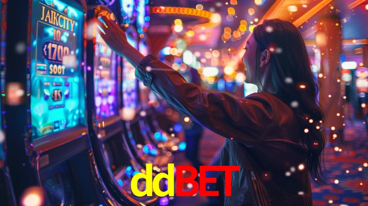 ddbet: Seu Especialista em Apostas Esportivas Brasileiras