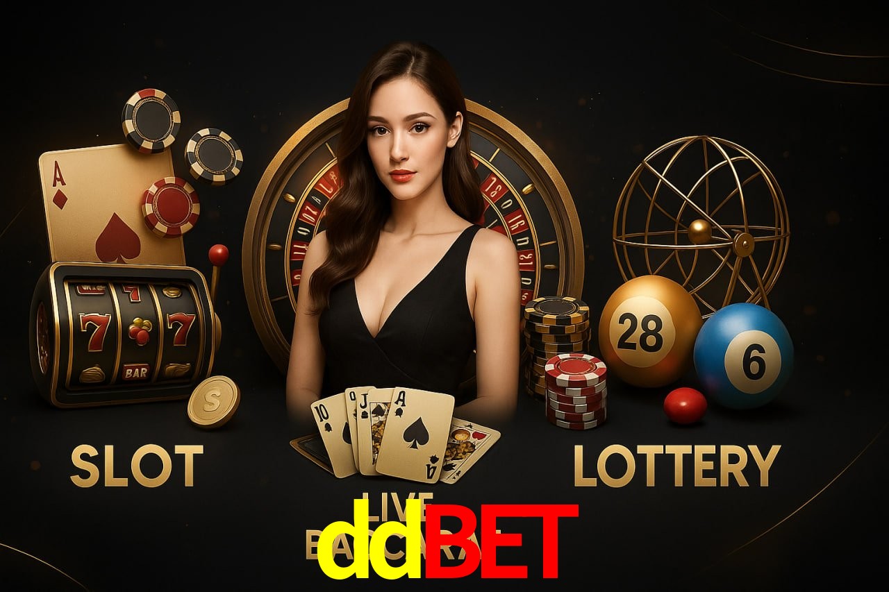 Ganhador ddbet