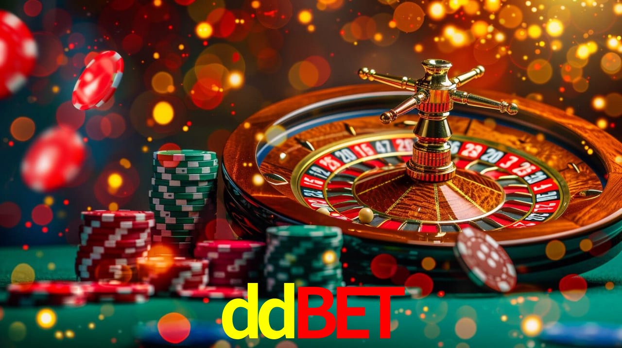 Casino VIP ddbet