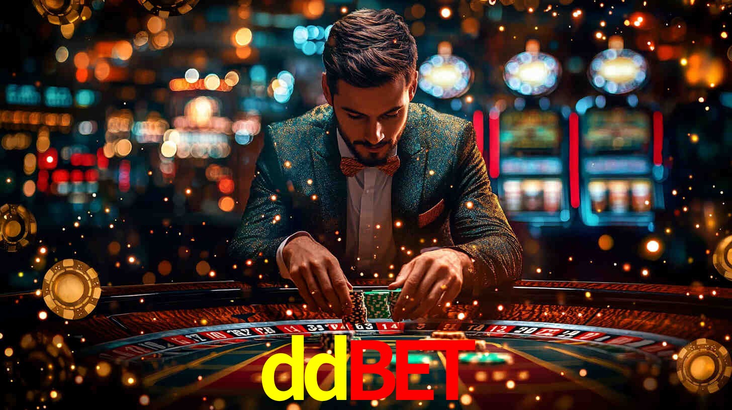 Ofertas Imperdíveis na ddbet: Promoções e Bônus Que Valem a Pena