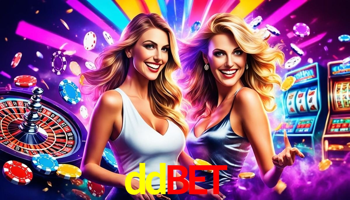 Casino Ao Vivo ddbet