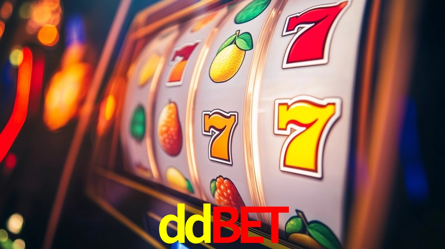 Experimente o Login Seguro Premium no ddbet