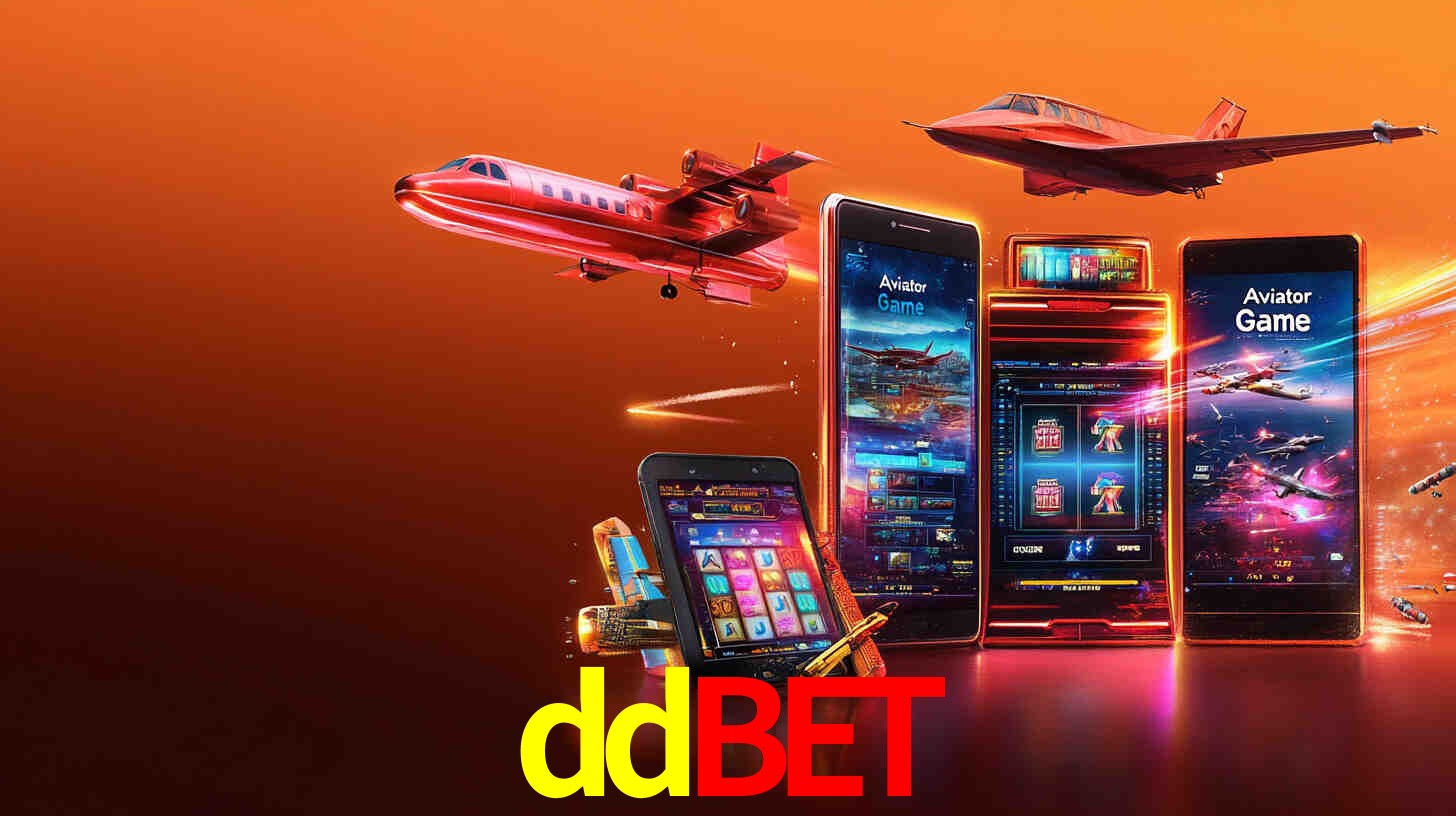 Recursos App ddbet
