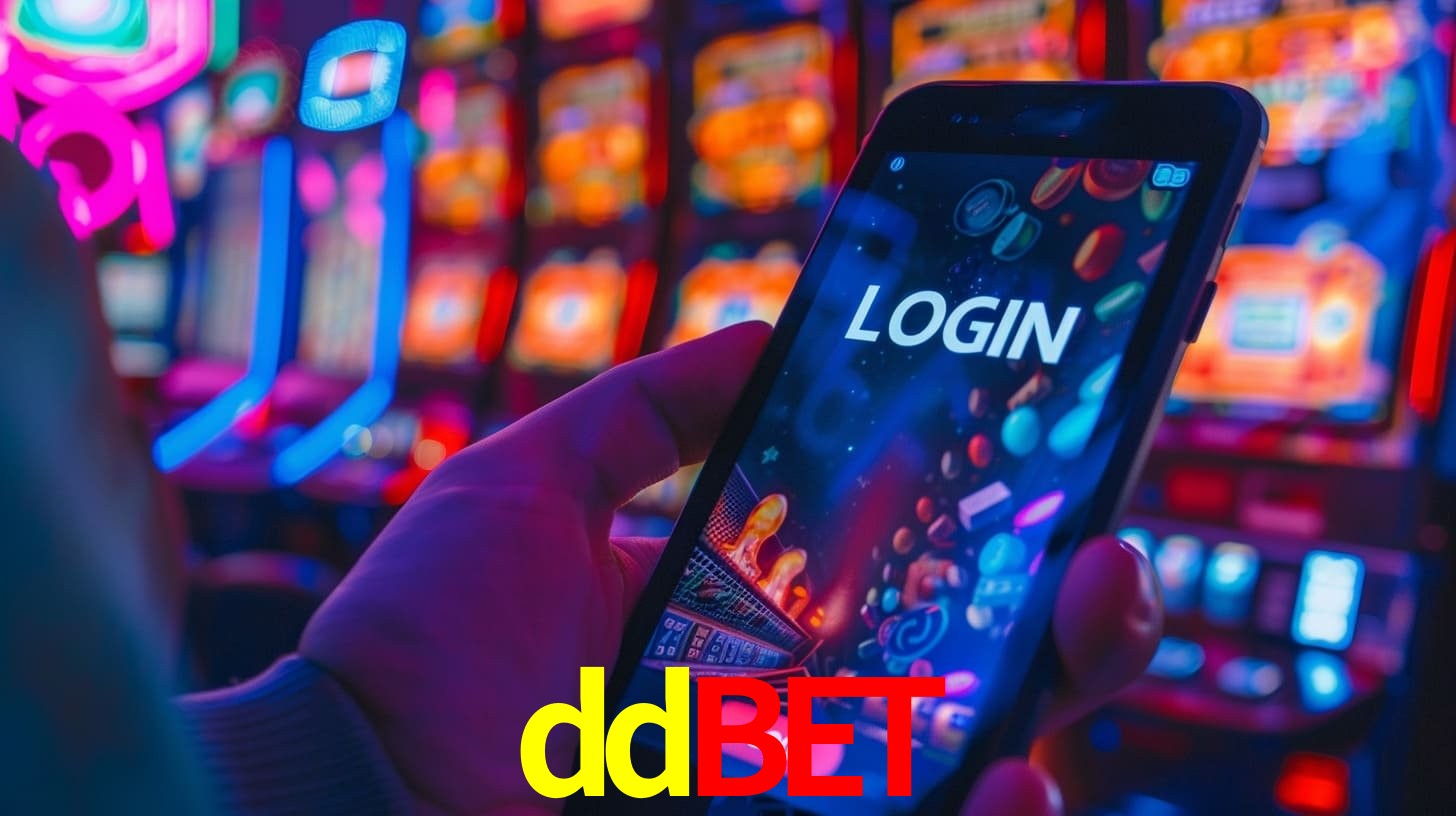 Sistemas de Segurança ddbet