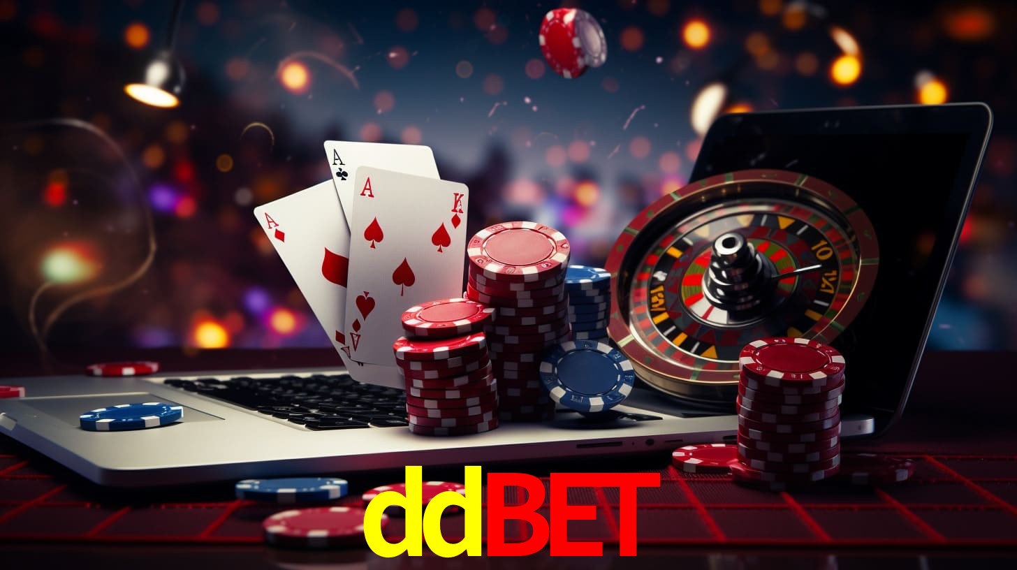 Blackjack Table ddbet