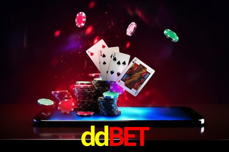 Secure Login ddbet