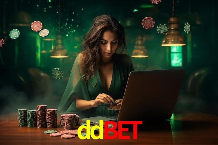 iPad ddbet