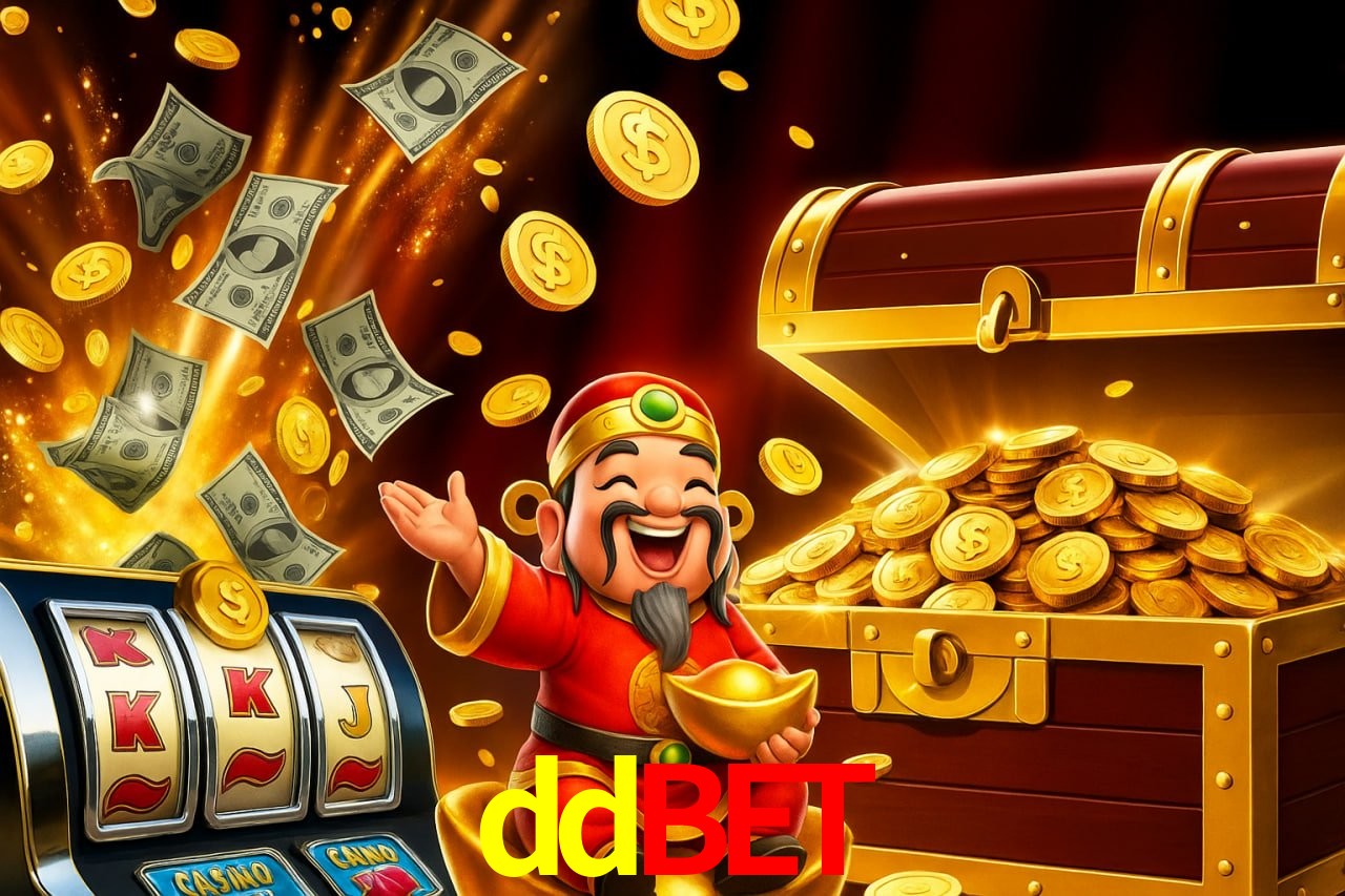 Login Seguro ddbet