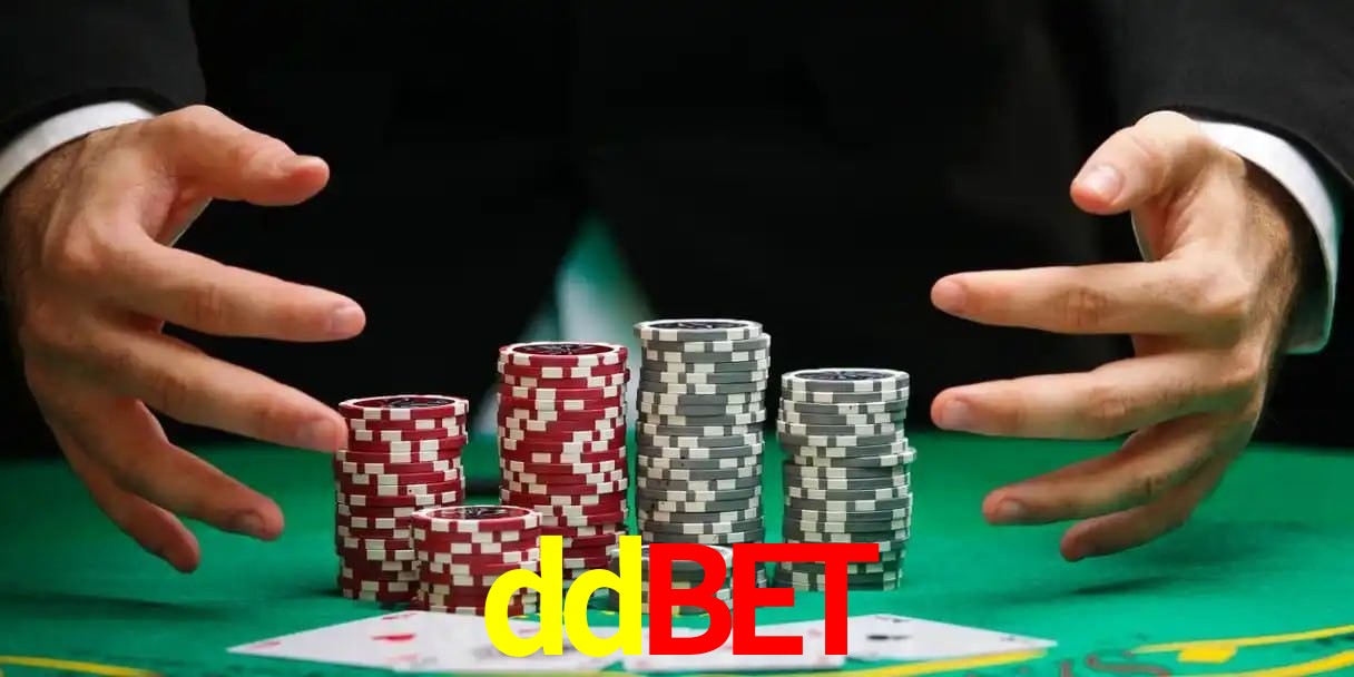 Chances Ganhar ddbet