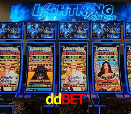A Popularidade dos Caça-Níqueis no ddbet