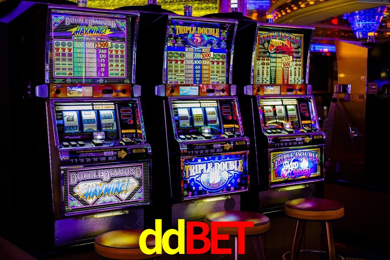 Ofertas Exclusivas ddbet