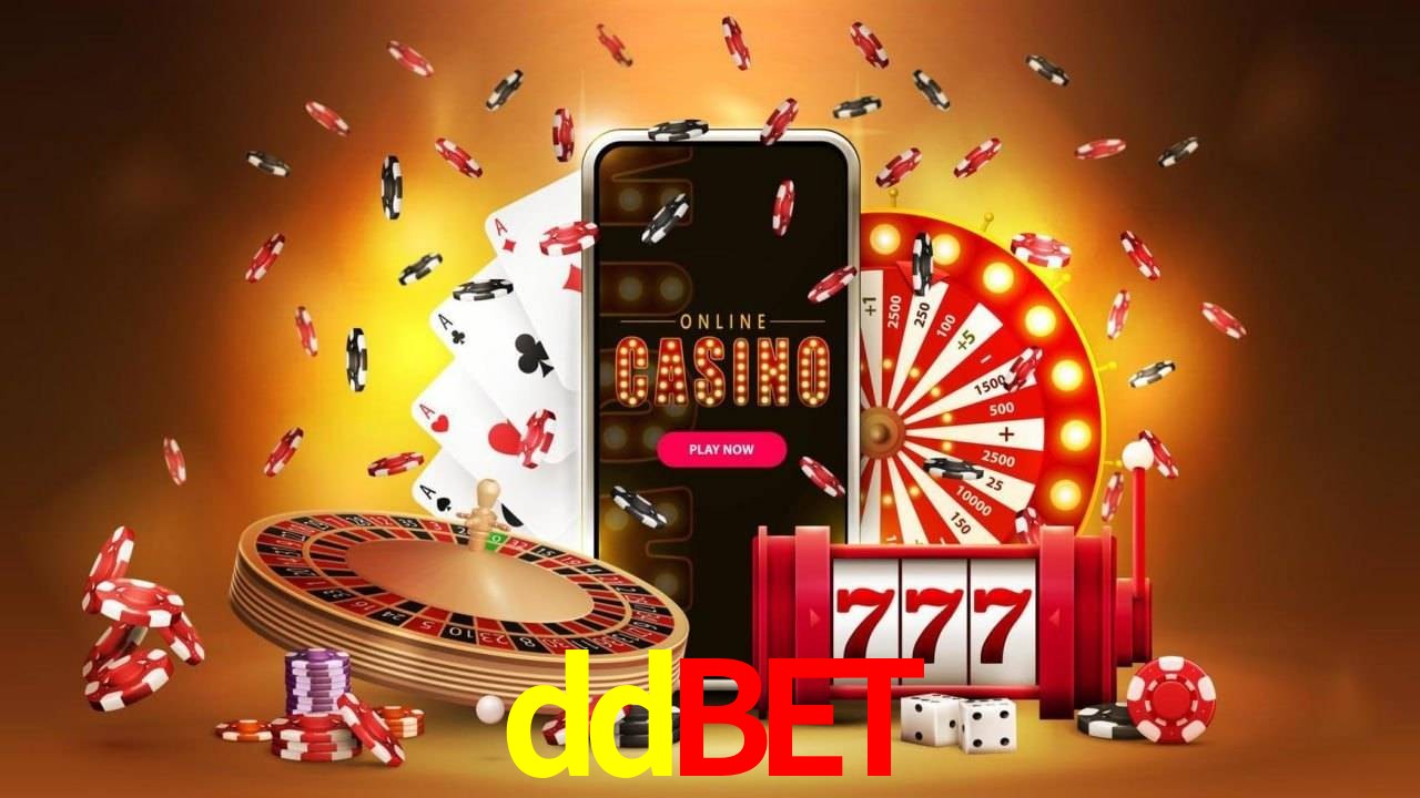 ddbet Giros Grátis