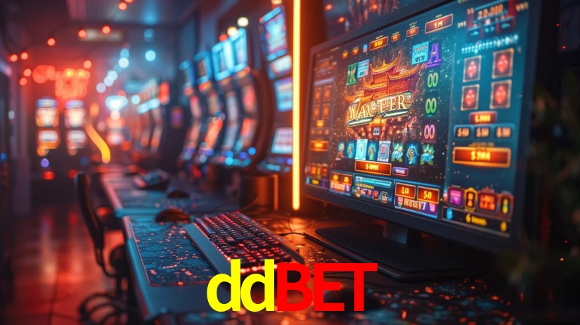 ddbet.com