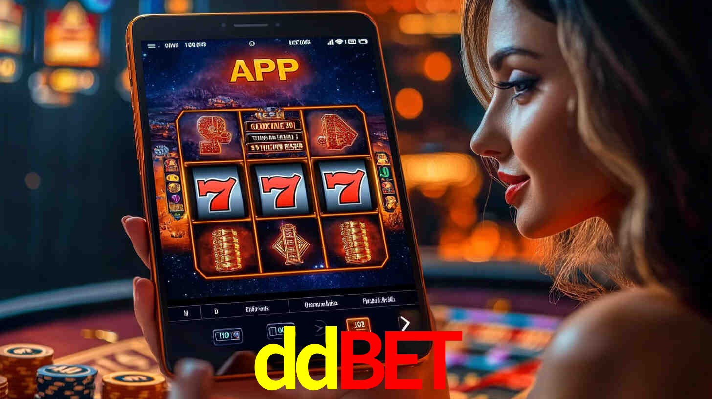 ddbet bet casino