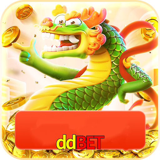 Logo da ddbet