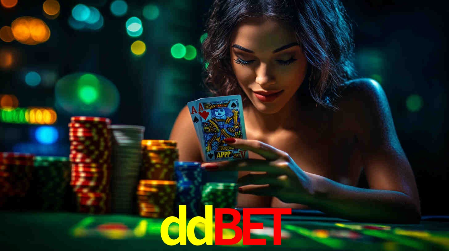 Descubra a Essência do ddbet: Nossa História e Compromissos