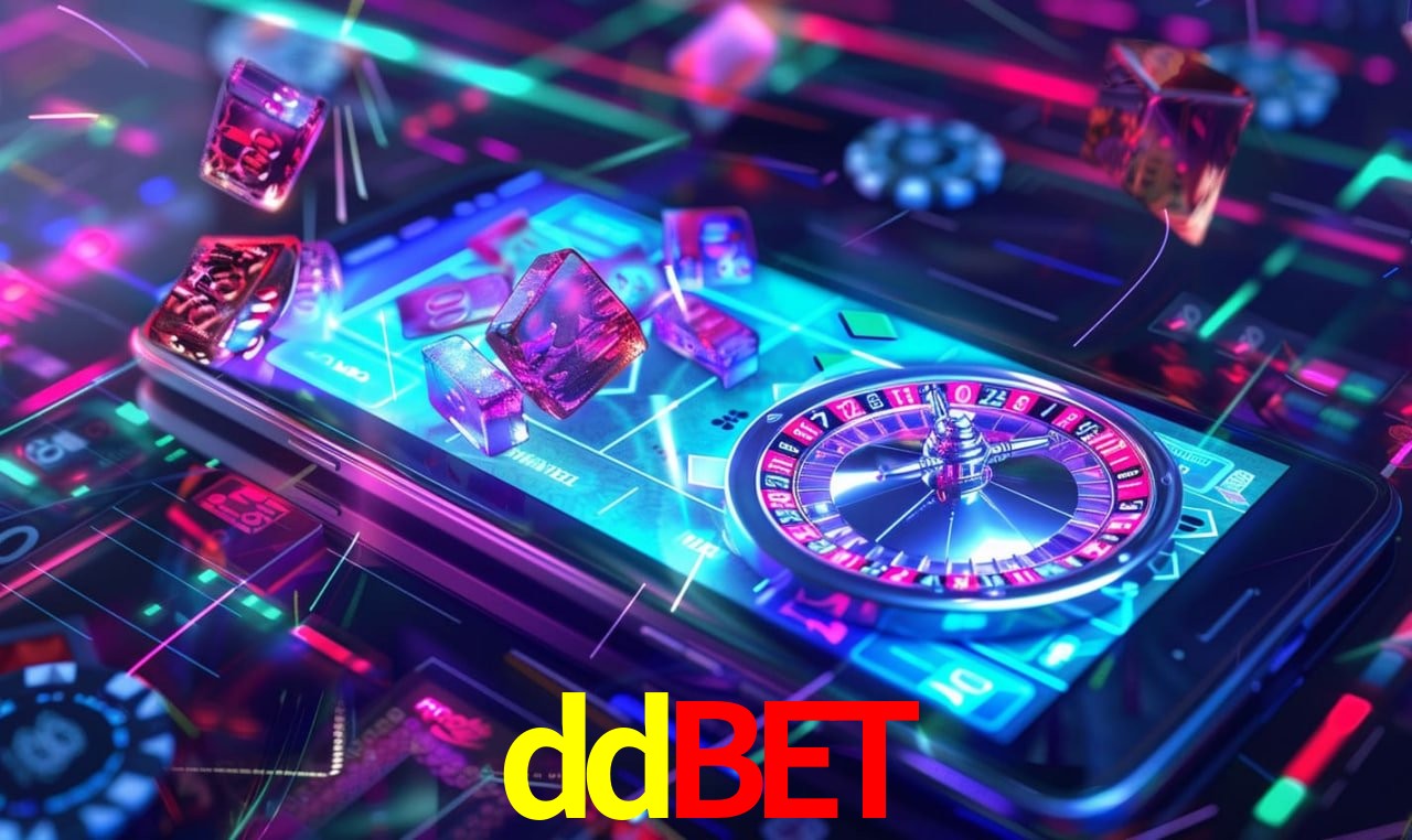 Estatísticas Esportivas ddbet