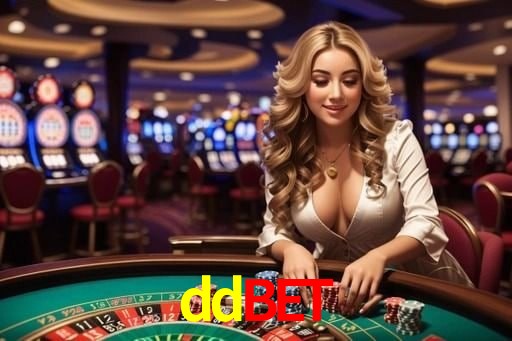 Game Providers ddbet