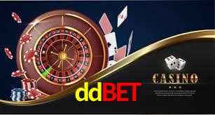 Apostas de Tênis ddbet